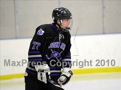 Thumbnail 3 in John Jay @ Rye Country Day photogallery.