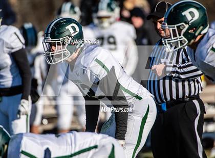 Thumbnail 3 in Deerfield Academy @ Milton Academy (NEPSAC Mike Silipo Bowl) photogallery.
