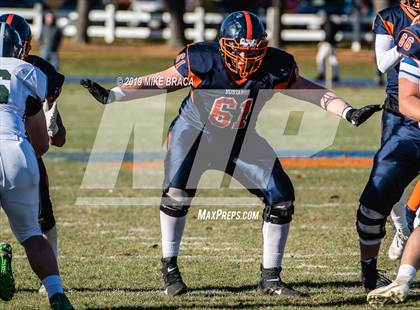 Thumbnail 2 in Deerfield Academy @ Milton Academy (NEPSAC Mike Silipo Bowl) photogallery.