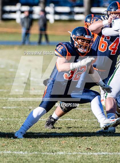 Thumbnail 3 in Deerfield Academy @ Milton Academy (NEPSAC Mike Silipo Bowl) photogallery.