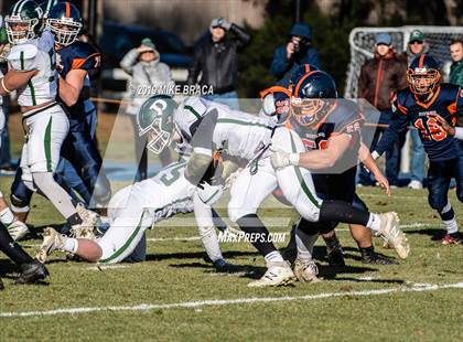 Thumbnail 2 in Deerfield Academy @ Milton Academy (NEPSAC Mike Silipo Bowl) photogallery.