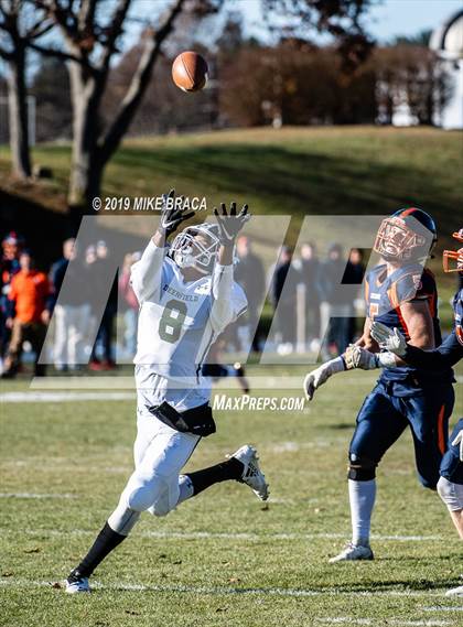 Thumbnail 3 in Deerfield Academy @ Milton Academy (NEPSAC Mike Silipo Bowl) photogallery.