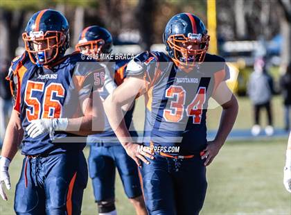 Thumbnail 2 in Deerfield Academy @ Milton Academy (NEPSAC Mike Silipo Bowl) photogallery.