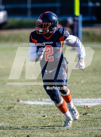 Thumbnail 3 in Deerfield Academy @ Milton Academy (NEPSAC Mike Silipo Bowl) photogallery.