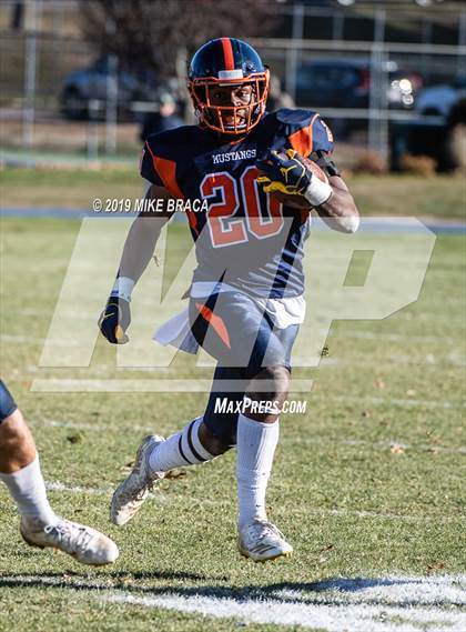 Thumbnail 2 in Deerfield Academy @ Milton Academy (NEPSAC Mike Silipo Bowl) photogallery.