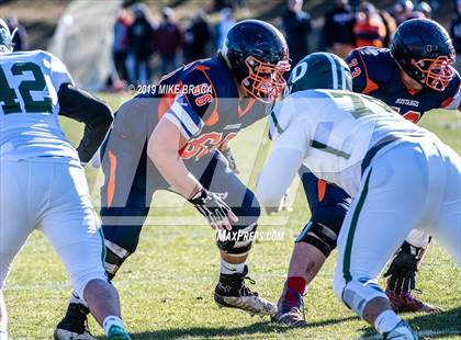Thumbnail 3 in Deerfield Academy @ Milton Academy (NEPSAC Mike Silipo Bowl) photogallery.
