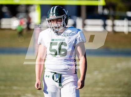 Thumbnail 2 in Deerfield Academy @ Milton Academy (NEPSAC Mike Silipo Bowl) photogallery.