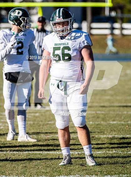 Thumbnail 3 in Deerfield Academy @ Milton Academy (NEPSAC Mike Silipo Bowl) photogallery.