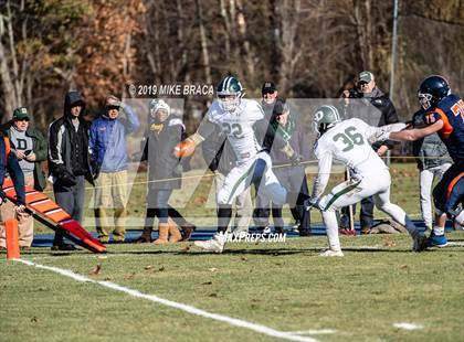 Thumbnail 3 in Deerfield Academy @ Milton Academy (NEPSAC Mike Silipo Bowl) photogallery.