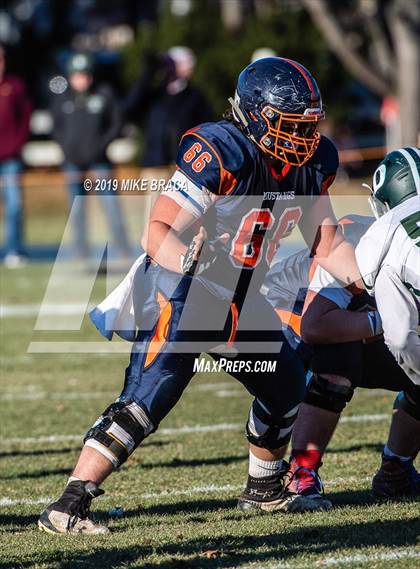 Thumbnail 3 in Deerfield Academy @ Milton Academy (NEPSAC Mike Silipo Bowl) photogallery.