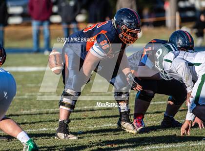 Thumbnail 2 in Deerfield Academy @ Milton Academy (NEPSAC Mike Silipo Bowl) photogallery.