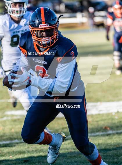 Thumbnail 3 in Deerfield Academy @ Milton Academy (NEPSAC Mike Silipo Bowl) photogallery.
