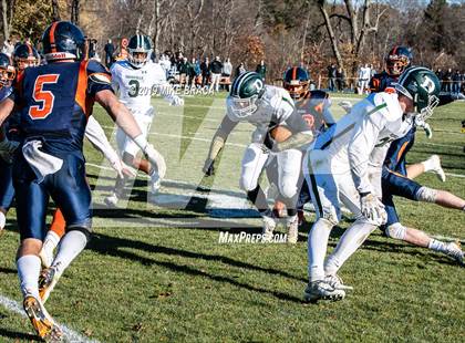 Thumbnail 3 in Deerfield Academy @ Milton Academy (NEPSAC Mike Silipo Bowl) photogallery.