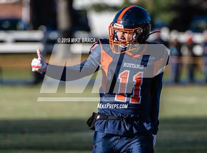 Thumbnail 2 in Deerfield Academy @ Milton Academy (NEPSAC Mike Silipo Bowl) photogallery.