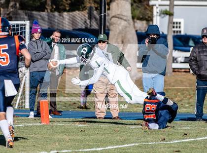 Thumbnail 2 in Deerfield Academy @ Milton Academy (NEPSAC Mike Silipo Bowl) photogallery.