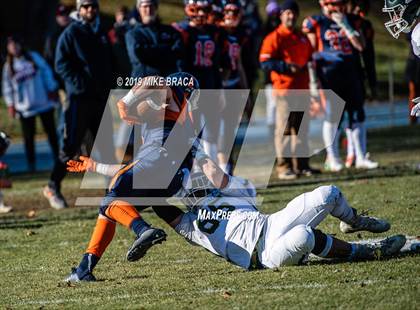 Thumbnail 2 in Deerfield Academy @ Milton Academy (NEPSAC Mike Silipo Bowl) photogallery.