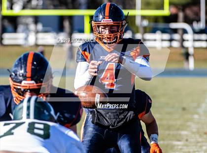 Thumbnail 2 in Deerfield Academy @ Milton Academy (NEPSAC Mike Silipo Bowl) photogallery.