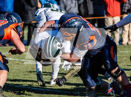 Thumbnail 2 in Deerfield Academy @ Milton Academy (NEPSAC Mike Silipo Bowl) photogallery.