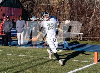 Thumbnail 2 in Deerfield Academy @ Milton Academy (NEPSAC Mike Silipo Bowl) photogallery.