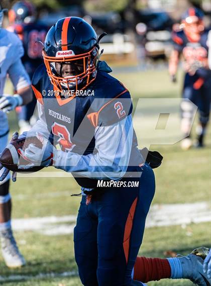 Thumbnail 2 in Deerfield Academy @ Milton Academy (NEPSAC Mike Silipo Bowl) photogallery.