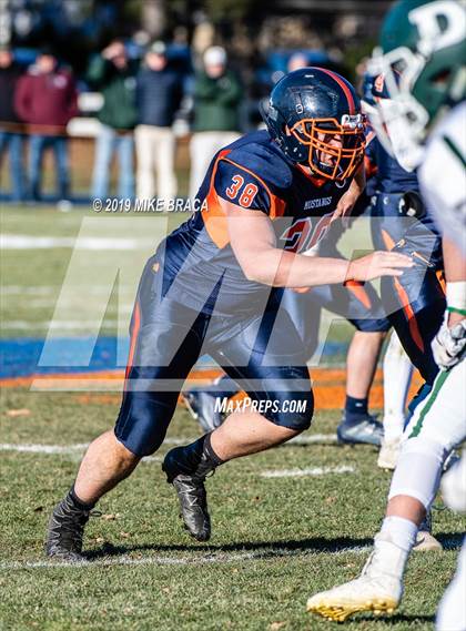 Thumbnail 3 in Deerfield Academy @ Milton Academy (NEPSAC Mike Silipo Bowl) photogallery.
