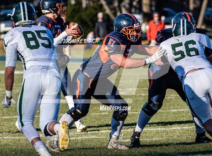 Thumbnail 3 in Deerfield Academy @ Milton Academy (NEPSAC Mike Silipo Bowl) photogallery.