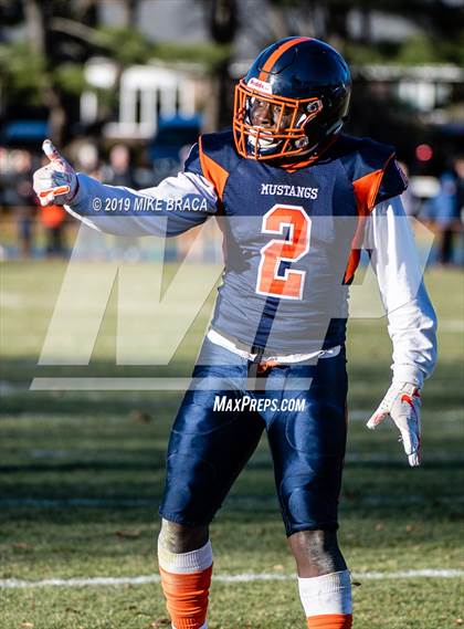 Thumbnail 1 in Deerfield Academy @ Milton Academy (NEPSAC Mike Silipo Bowl) photogallery.