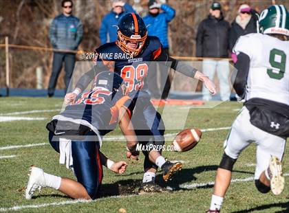 Thumbnail 3 in Deerfield Academy @ Milton Academy (NEPSAC Mike Silipo Bowl) photogallery.