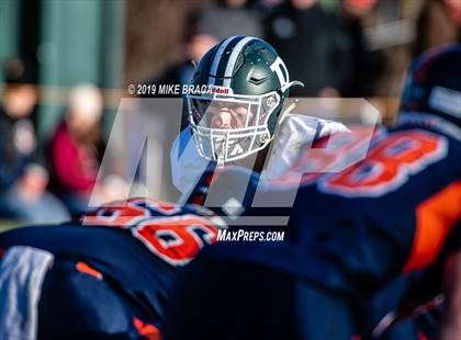 Thumbnail 2 in Deerfield Academy @ Milton Academy (NEPSAC Mike Silipo Bowl) photogallery.