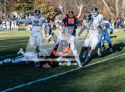 Thumbnail 2 in Deerfield Academy @ Milton Academy (NEPSAC Mike Silipo Bowl) photogallery.