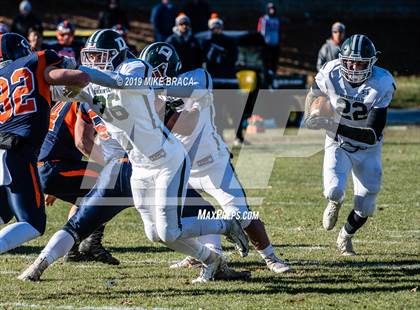 Thumbnail 3 in Deerfield Academy @ Milton Academy (NEPSAC Mike Silipo Bowl) photogallery.