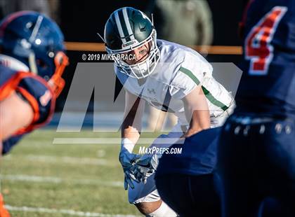 Thumbnail 3 in Deerfield Academy @ Milton Academy (NEPSAC Mike Silipo Bowl) photogallery.