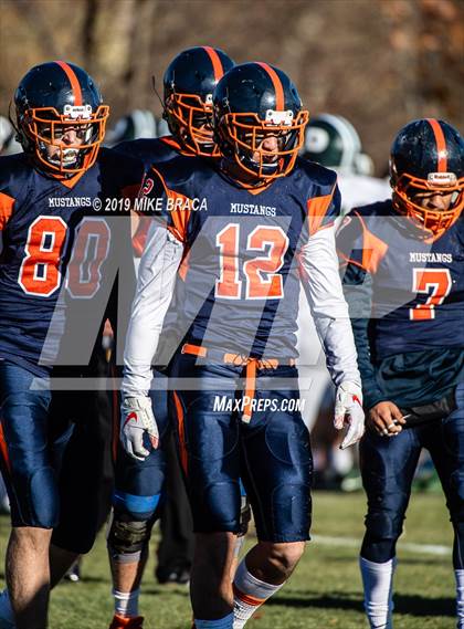 Thumbnail 2 in Deerfield Academy @ Milton Academy (NEPSAC Mike Silipo Bowl) photogallery.