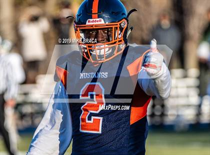 Thumbnail 3 in Deerfield Academy @ Milton Academy (NEPSAC Mike Silipo Bowl) photogallery.