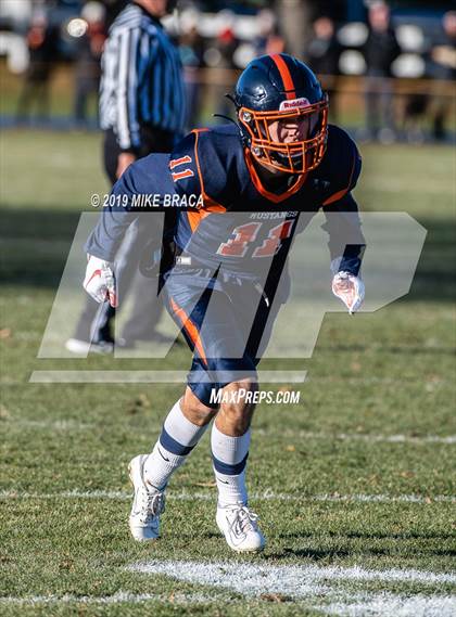 Thumbnail 3 in Deerfield Academy @ Milton Academy (NEPSAC Mike Silipo Bowl) photogallery.