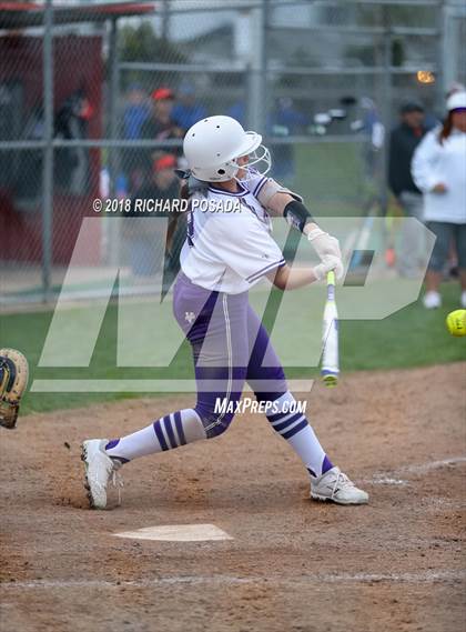 Thumbnail 1 in Washington Union vs. Woodlake (Easter Classic) photogallery.