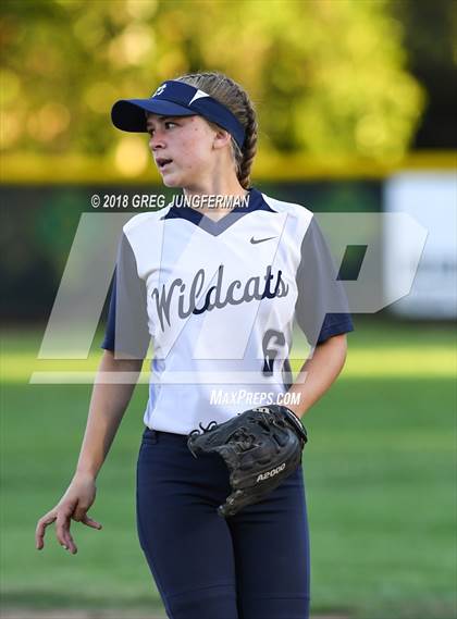 Thumbnail 2 in Moreau Catholic @ Marin Catholic (CIF NCS D3 Championship)  photogallery.