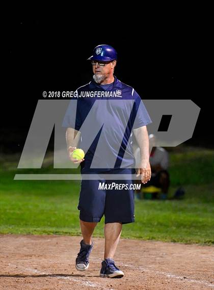 Thumbnail 3 in Moreau Catholic @ Marin Catholic (CIF NCS D3 Championship)  photogallery.