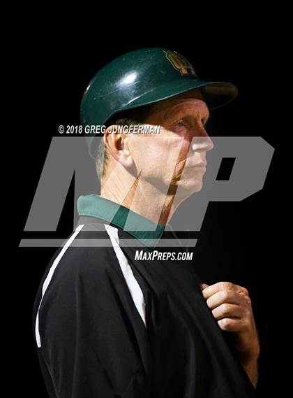Thumbnail 2 in Moreau Catholic @ Marin Catholic (CIF NCS D3 Championship)  photogallery.