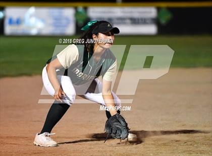 Thumbnail 2 in Moreau Catholic @ Marin Catholic (CIF NCS D3 Championship)  photogallery.
