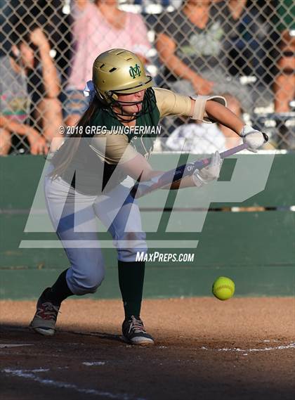 Thumbnail 3 in Moreau Catholic @ Marin Catholic (CIF NCS D3 Championship)  photogallery.