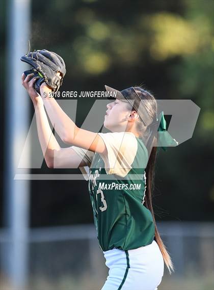 Thumbnail 2 in Moreau Catholic @ Marin Catholic (CIF NCS D3 Championship)  photogallery.