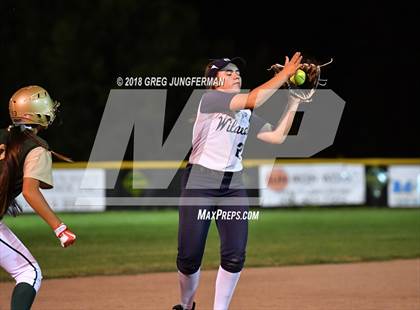 Thumbnail 1 in Moreau Catholic @ Marin Catholic (CIF NCS D3 Championship)  photogallery.