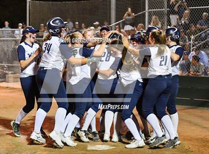 Thumbnail 2 in Moreau Catholic @ Marin Catholic (CIF NCS D3 Championship)  photogallery.