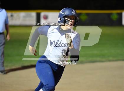 Thumbnail 3 in Moreau Catholic @ Marin Catholic (CIF NCS D3 Championship)  photogallery.