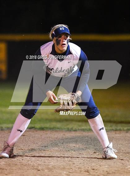 Thumbnail 2 in Moreau Catholic @ Marin Catholic (CIF NCS D3 Championship)  photogallery.