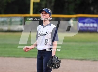 Thumbnail 3 in Moreau Catholic @ Marin Catholic (CIF NCS D3 Championship)  photogallery.