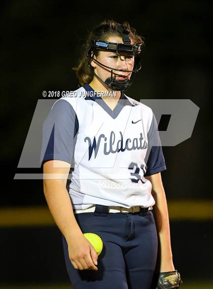 Thumbnail 3 in Moreau Catholic @ Marin Catholic (CIF NCS D3 Championship)  photogallery.