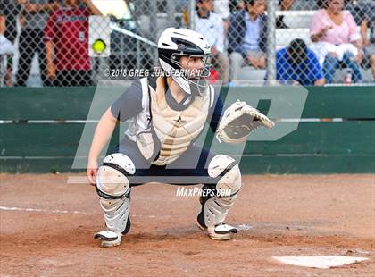 Thumbnail 2 in Moreau Catholic @ Marin Catholic (CIF NCS D3 Championship)  photogallery.