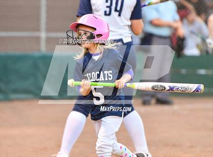 Thumbnail 3 in Moreau Catholic @ Marin Catholic (CIF NCS D3 Championship)  photogallery.